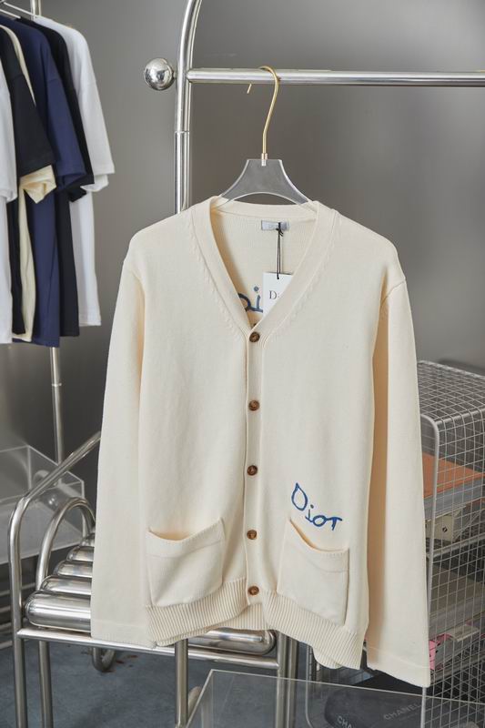 Dior Sweater Wmns ID:20250918-80